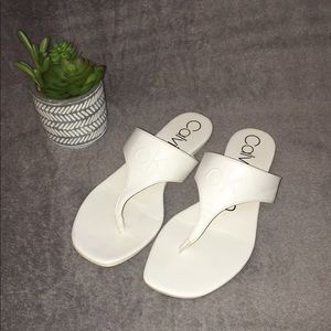 Calvin Klein Sandals